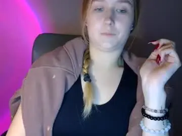 Chaturbate Live Porn of lulu_baby1