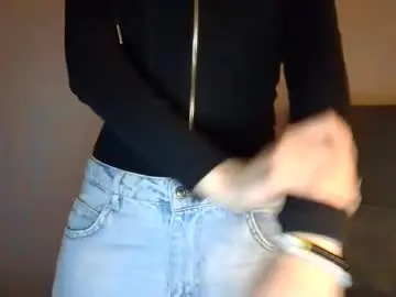 Chaturbate Watch Live Sex Cams of lulu_baby1