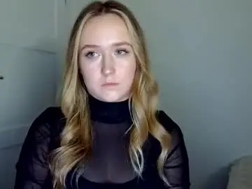 Chaturbate Live Sex Cam of lulu_baby1