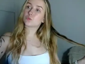 Chaturbate Private Sex Chat of lulu_baby1