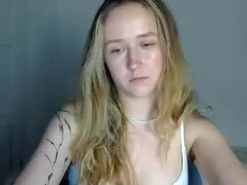 Chaturbate Nude Webcam of lulu_baby1
