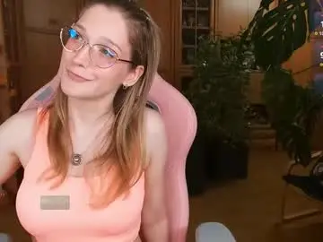 Chaturbate Sex Chat of magicstylex