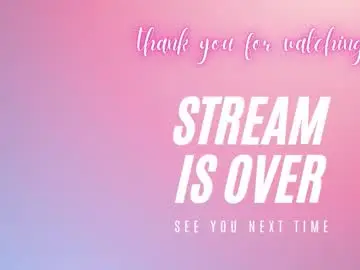 Chaturbate Best Webcam of magicstylex