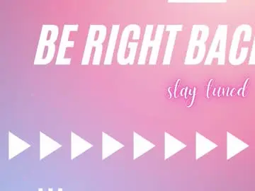 Chaturbate Live Sex Cam of magicstylex