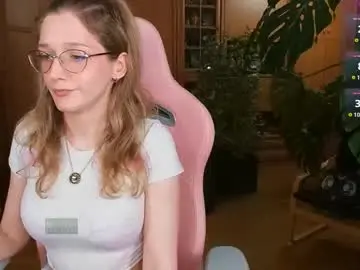 Chaturbate Live Sex Cam of magicstylex