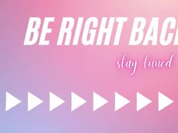 Chaturbate Best Webcam of magicstylex