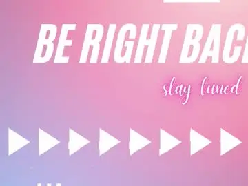 Chaturbate Live Sex Cam of magicstylex