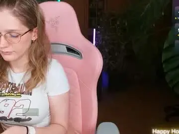 Chaturbate Best Webcam of magicstylex