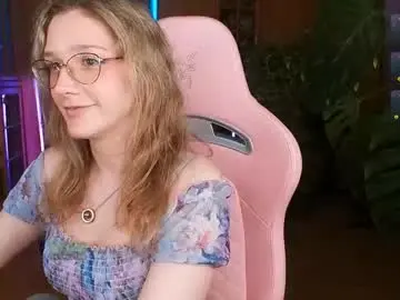 Chaturbate Free Porn Cam of magicstylex