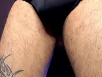 Chaturbate Free Live Porn of marcusgrayy