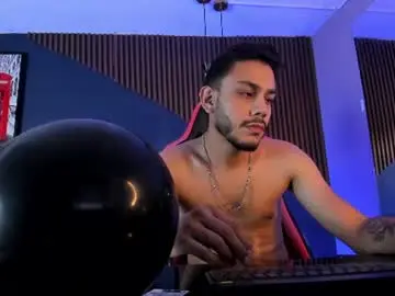 Chaturbate Sex Cam of marcusgrayy