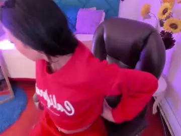 Chaturbate Live Sex Cam of mariam_lopez__