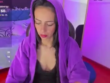 Chaturbate Adult Video Chat of mariam_lopez__