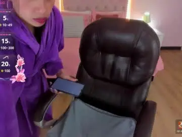 Chaturbate Best live sex cam show of mariam_lopez__