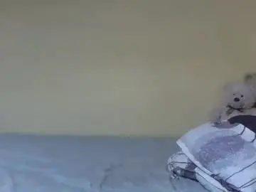 Chaturbate Sex Chat of natalie19240216