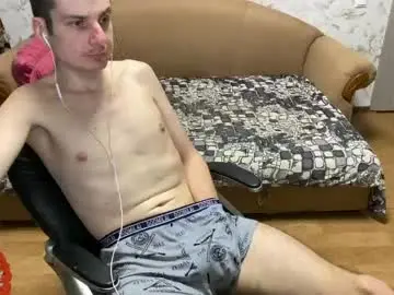 Chaturbate Live Porn of oleg88812