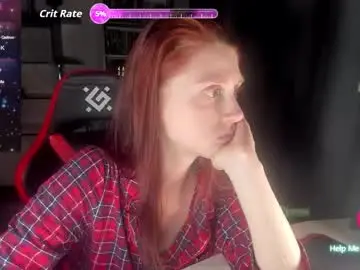 Chaturbate Live Porn of olivia_riddle