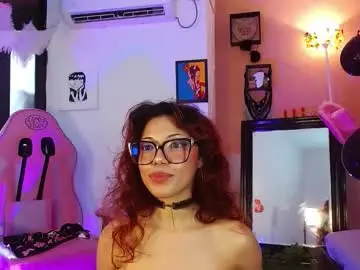 Chaturbate Watch Live Sex Cams of poison_liv