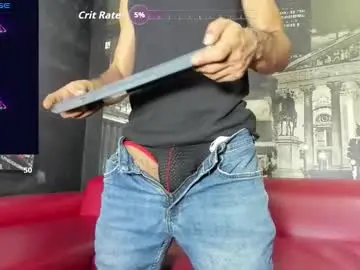 Chaturbate Sex Cam of steffanxxll