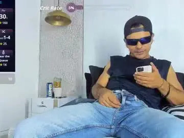 Chaturbate Adult Webcam of steffanxxll