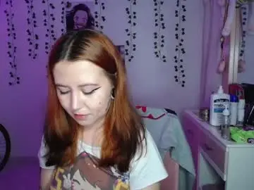 Chaturbate Live Sex of sunset_pienk