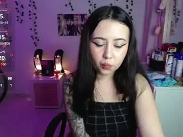 Chaturbate Best live sex cam show of sunset_pienk