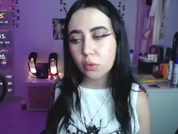 Chaturbate Sex Cam of sunset_pienk