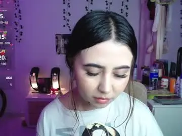 Chaturbate Free Live Porn of sunset_pienk