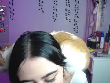 Chaturbate Live Sex Cam of sunset_pienk