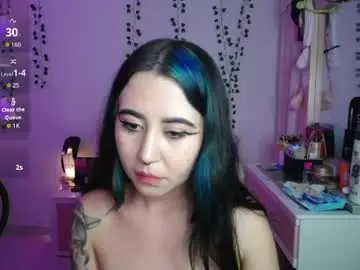 Chaturbate Adult Video Chat of sunset_pienk