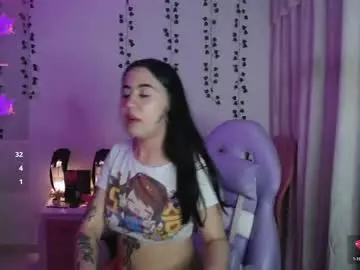 Chaturbate Free Live Porn of sunset_pienk