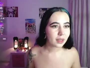 Chaturbate Nude Webcam of sunset_pienk