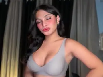 Chaturbate Adult Webcam of sweet_scarllet12