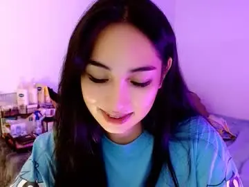 Chaturbate Sex Cam of sweetlilly_18