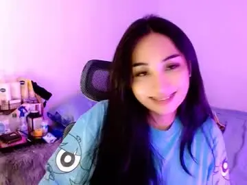 Chaturbate Sex Cam of sweetlilly_18