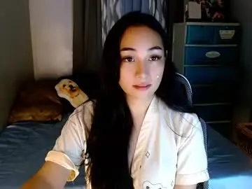 Chaturbate Adult Video Chat of sweetlilly_18