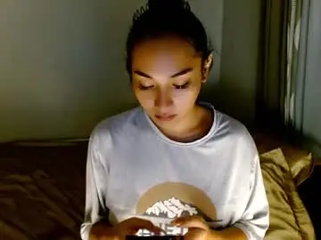 Chaturbate Free Live Porn of sweetlilly_18