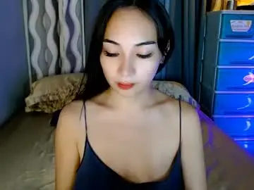 Chaturbate Sex Chat of sweetlilly_18