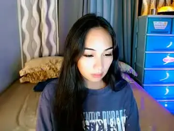 Chaturbate Nude Webcam of sweetlilly_18