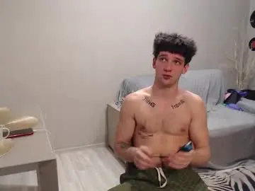 Chaturbate Sex Chat of teddy_mode