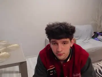 Chaturbate Best live sex cam show of teddy_mode