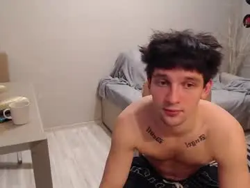 Chaturbate Sex Chat of teddy_mode