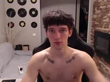 Chaturbate Live Porn of teddy_mode