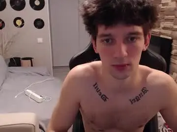 Chaturbate Live Sex of teddy_mode