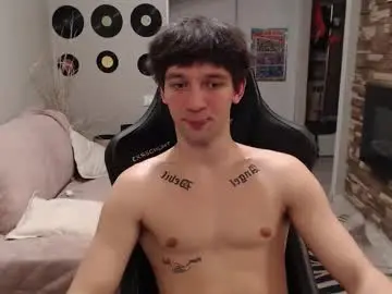 Chaturbate Free Live Porn of teddy_mode