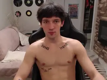 Chaturbate Live Porn of teddy_mode