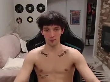 Chaturbate Watch Live Sex Cams of teddy_mode