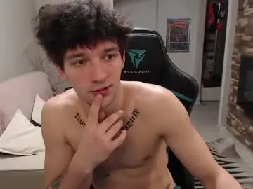 Chaturbate Free Live Porn of teddy_mode