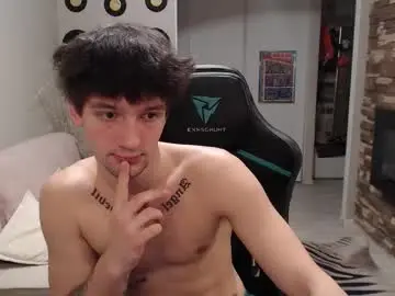 Chaturbate Sex Chat of teddy_mode