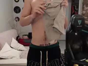 Chaturbate Private Sex Chat of teddy_mode